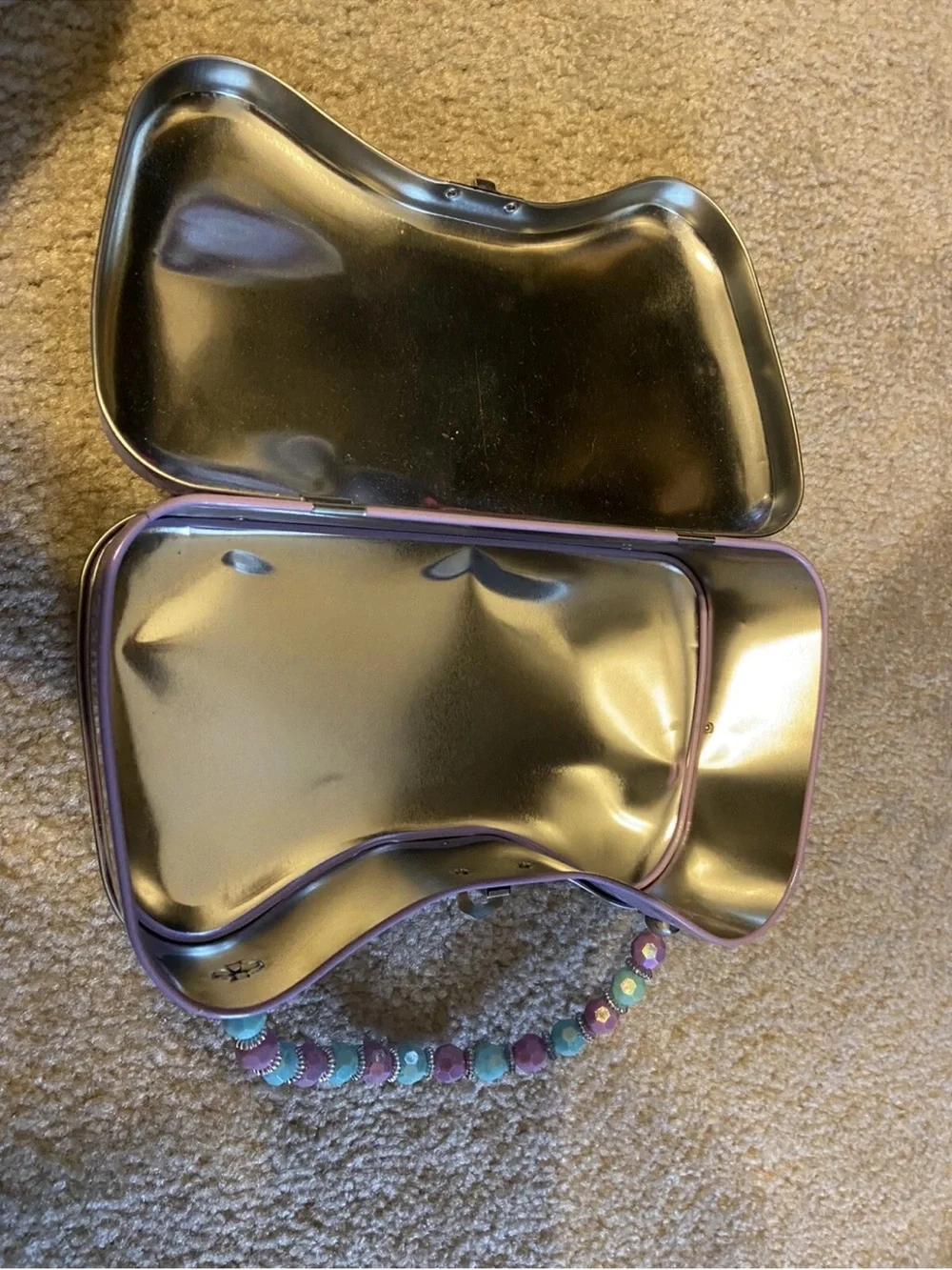 The Tin Box Company / Disney 